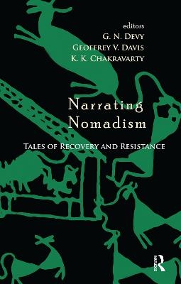 Narrating Nomadism - 