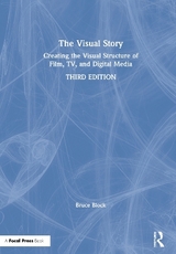 The Visual Story - Block, Bruce