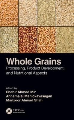 Whole Grains - 