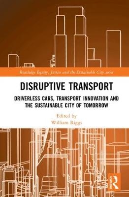 Disruptive Transport - 