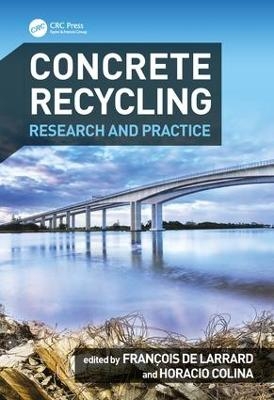 Concrete Recycling - 