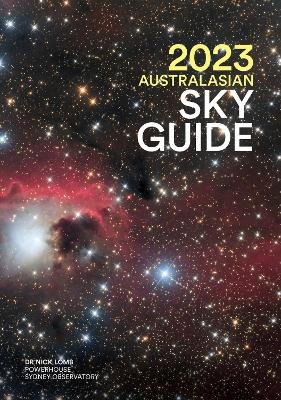 2023 Australasian Sky Guide - Nick Lomb