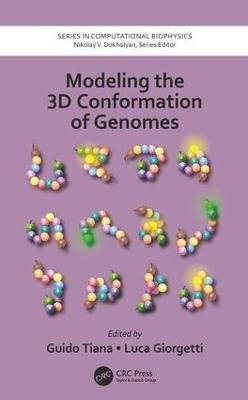 Modeling the 3D Conformation of Genomes - 