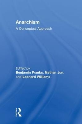 Anarchism - 