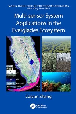 Multi-sensor System Applications in the Everglades Ecosystem - Caiyun Zhang