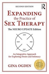 Expanding the Practice of Sex Therapy - Ogden, Gina