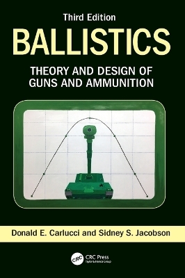 Ballistics - Donald E. Carlucci, Sidney S. Jacobson