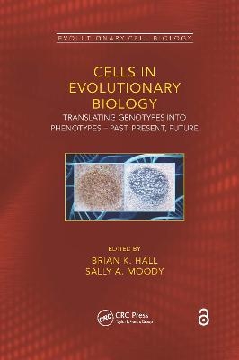 Cells in Evolutionary Biology - 