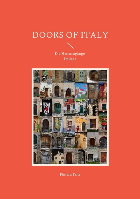 Doors of Italy - Florian Fritz