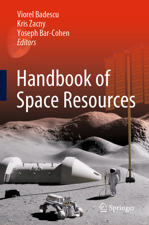 Handbook of Space Resources - 