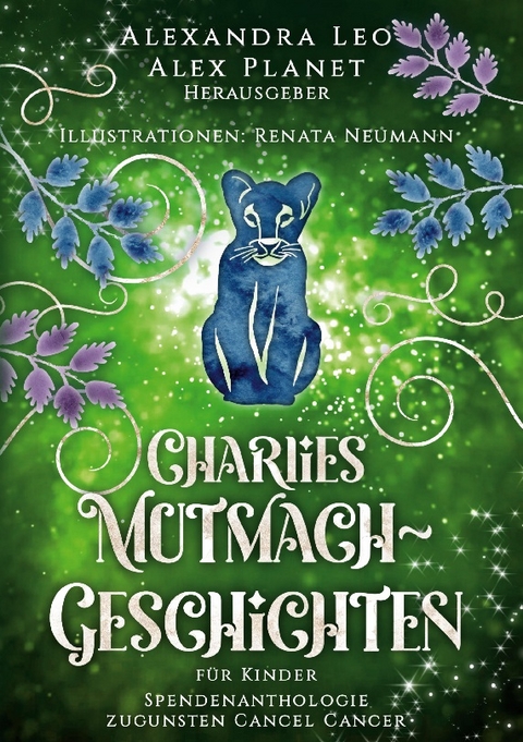 Charlies Mutmach-Geschichten - 