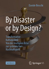 By Disaster or by Design? - Davide Brocchi