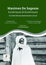 Maximes De Sagesse Exotériques Et Esotériques