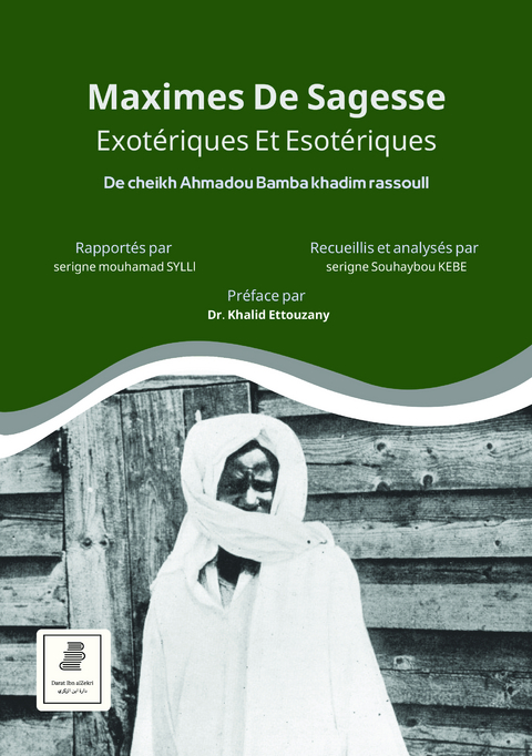 Maximes De Sagesse Exotériques Et Esotériques