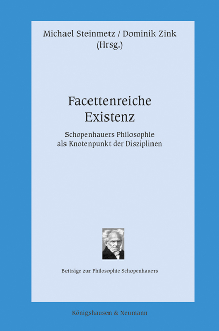 Facettenreiche Existenz - 