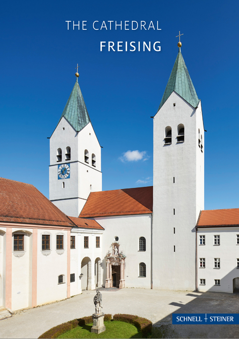 Freising - Marc-Aeilko Aris