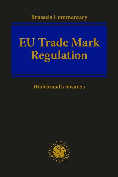 EU Trade Mark Regulation (EUTMR) - 