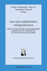 Das neue Jahrhundert Schopenhauers - 