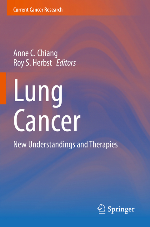 Lung Cancer - 