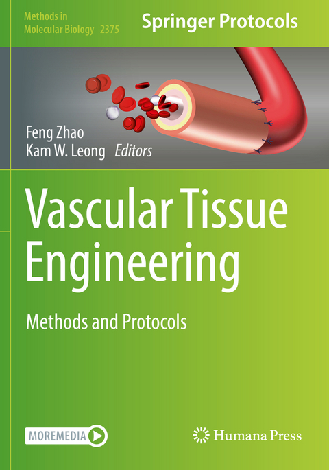 Vascular Tissue Engineering - 