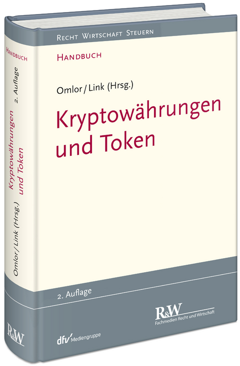 Kryptowährungen und Token - 