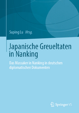 Japanische Greueltaten in Nanking - 