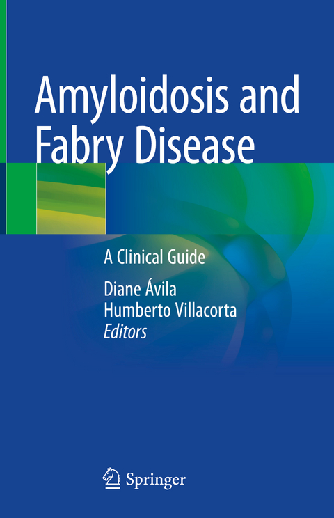 Amyloidosis and Fabry Disease - 