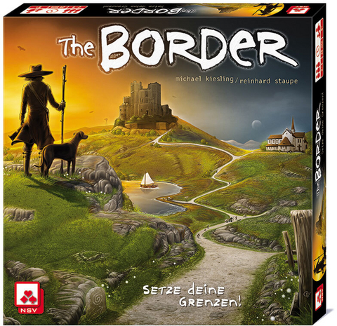 The Border - 