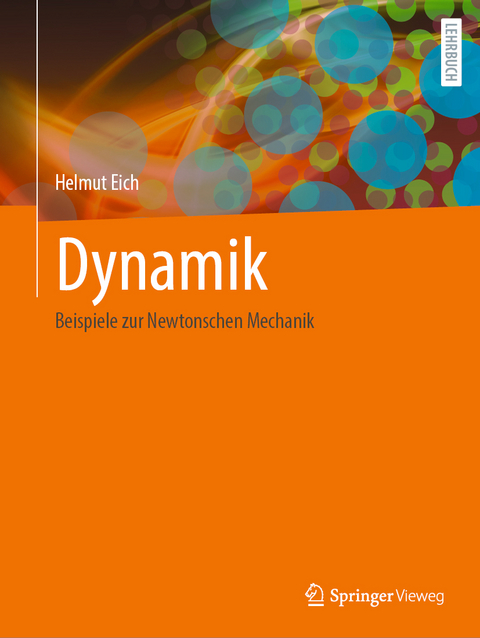 Dynamik - Helmut Eich