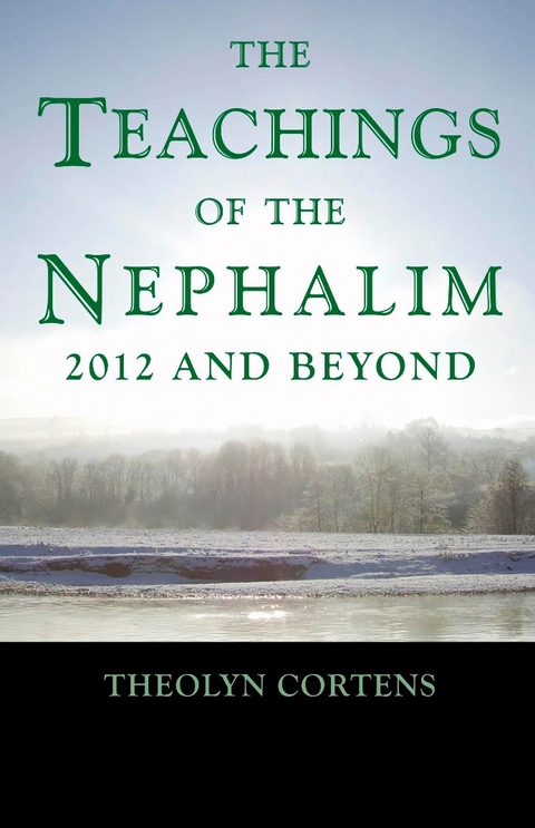 Teachings of the Nephalim -  Theolyn Cortens