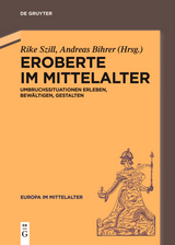 Eroberte im Mittelalter - 