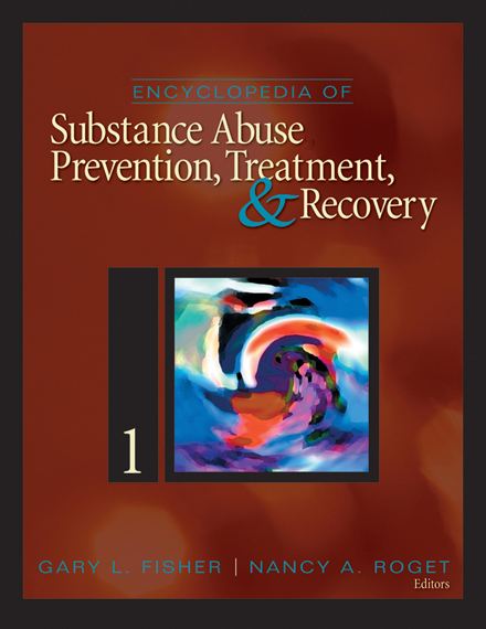 Encyclopedia of Substance Abuse Prevention, Treatment, and Recovery - 