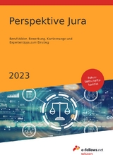 Perspektive Jura 2023 - Hies, Michael; Güntner, Bernhard