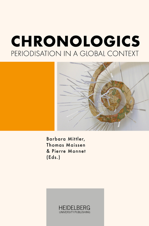 Chronologics - 