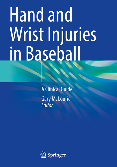 Hand and Wrist Injuries in Baseball - 