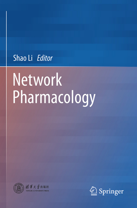 Network Pharmacology - 