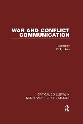 War and Conflict Communication - 