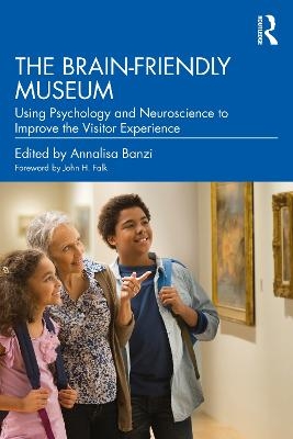 The Brain-Friendly Museum - 