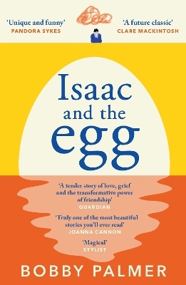 Isaac and the Egg - Bobby Palmer