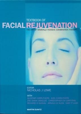 Textbook of Facial Rejuvenation - 