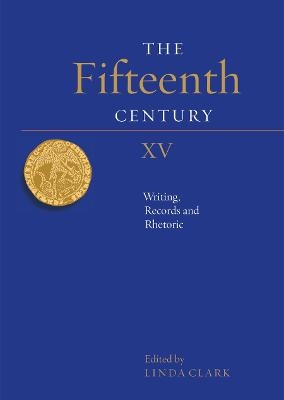 The Fifteenth Century XV - 