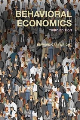 Behavioral Economics - Edward Cartwright