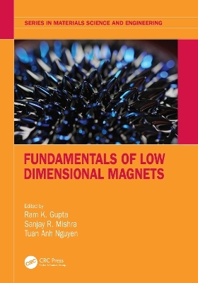 Fundamentals of Low Dimensional Magnets - 