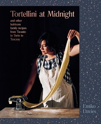 Tortellini at Midnight - Emiko Davies