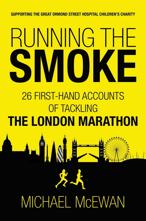 Running the Smoke -  Michael McEwan