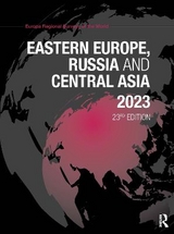 Eastern Europe, Russia and Central Asia 2023 - Publications, Europa