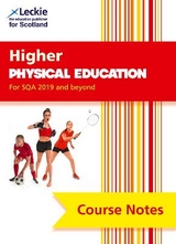 Higher Physical Education (second edition) - McLean, Linda; Duncan, Caroline; Leckie