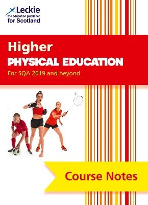 Higher Physical Education (second edition) - Linda McLean, Caroline Duncan,  Leckie