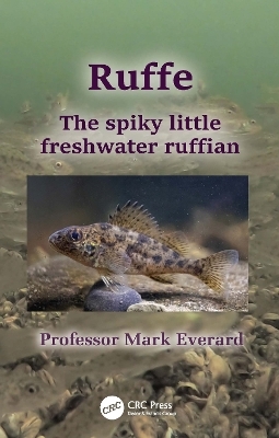 Ruffe - Mark Everard