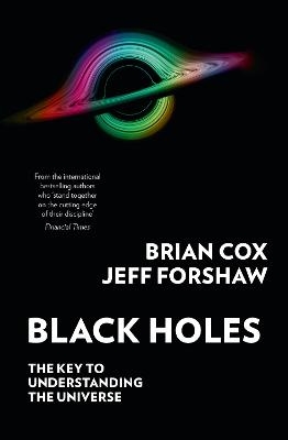 Black Holes - Professor Brian Cox